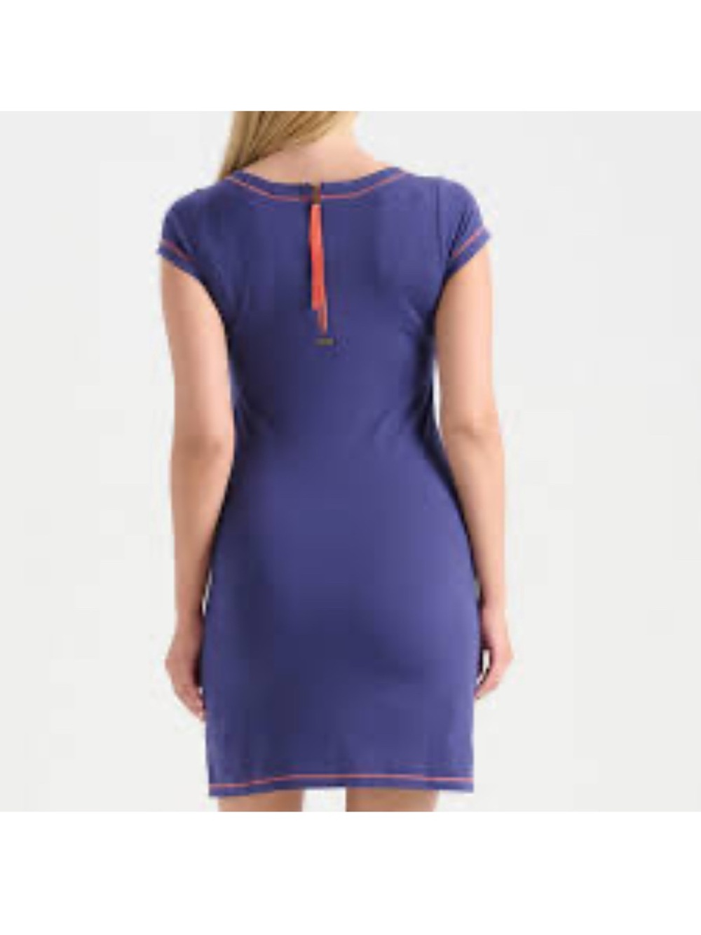 Hatley French Terry Dress